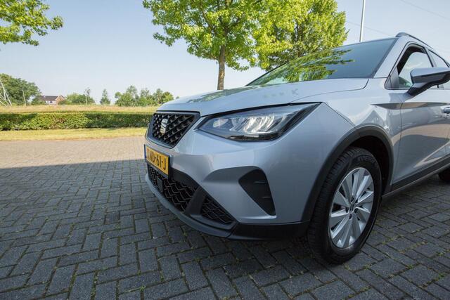 Seat Arona 1.0 EcoTSI Style Business Connect
