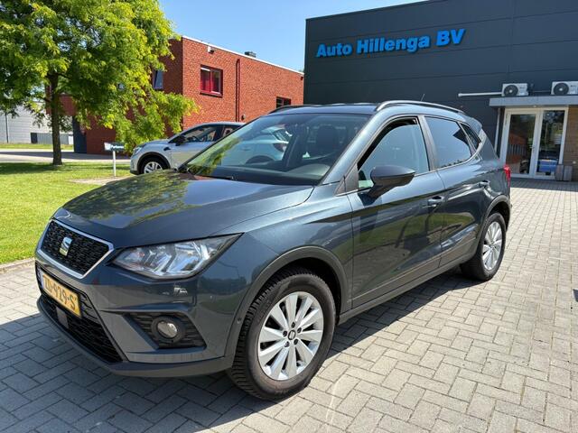 Seat Arona 1.0 TSI STYLE B. INT