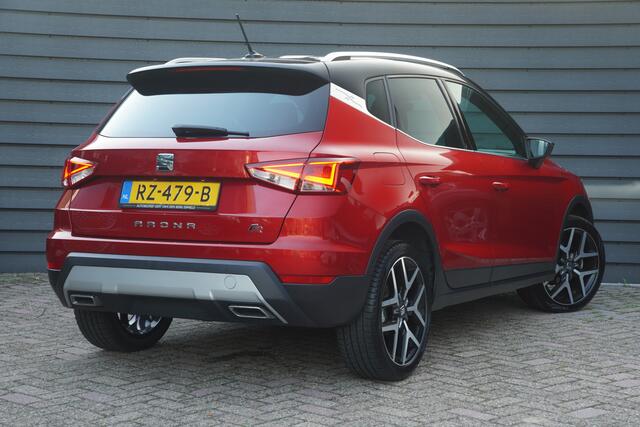 Seat Arona 1.0 TSI FR Launch Edition - KEYLESS - BEATS AUDIO - CARPLAY -ADAPT. CRUISE -