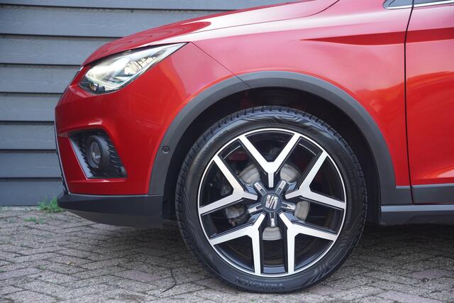 Seat Arona 1.0 TSI FR Launch Edition - KEYLESS - BEATS AUDIO - CARPLAY -ADAPT. CRUISE -