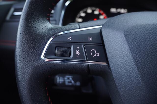 Seat Arona 1.0 TSI FR Launch Edition - KEYLESS - BEATS AUDIO - CARPLAY -ADAPT. CRUISE -