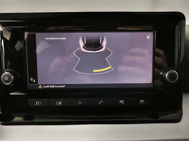 Seat Arona 1.0 EcoTSI FR Business Connect | Automaat | Climate Control | Apple CarPlay / Android Auto | DAB+ |