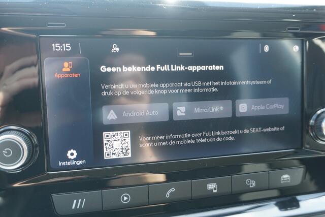 Seat Arona 1.0 TSI Style Facelift | CARPLAY | CLIMATE |