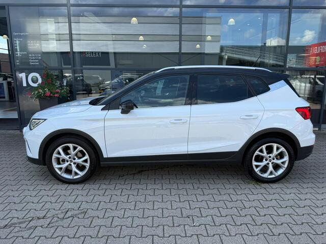 Seat Arona 1.0 TSI FR Business Connect *Trekhaak & ACC*