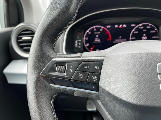 Seat Arona 1.0TSI Style Business Connect | Climate | Cruise | Carplay
