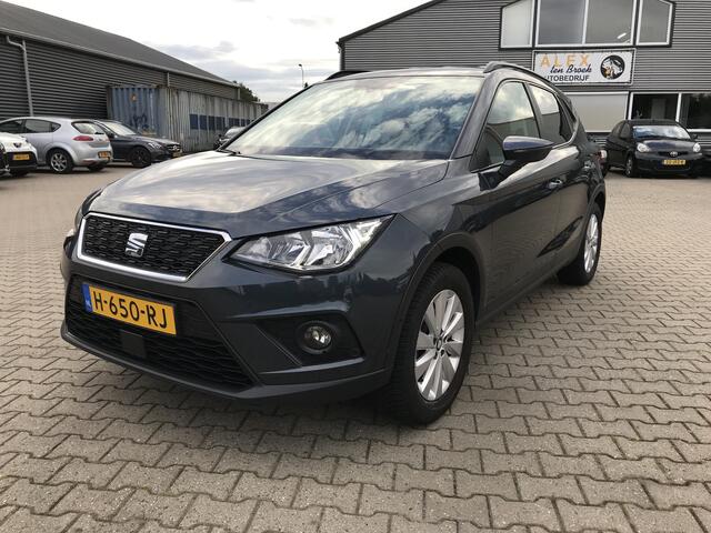 Seat Arona 1.0 TSI Style Business Intense