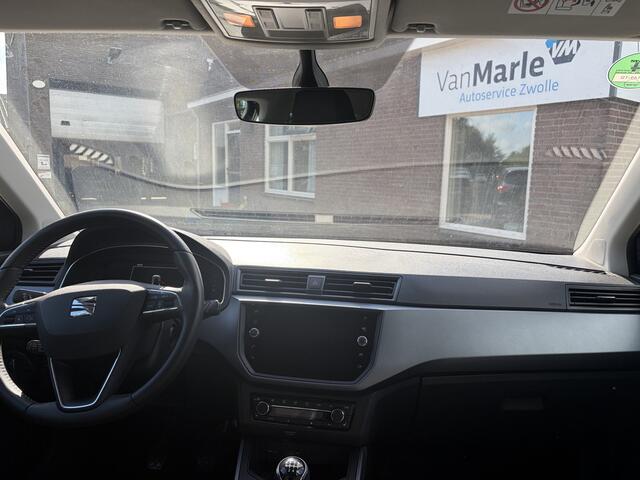 Seat Arona 1.0 TSI Style Business Intense Plus ADD CRUISE CLIMA KEYLESS CARPLAY NAVI