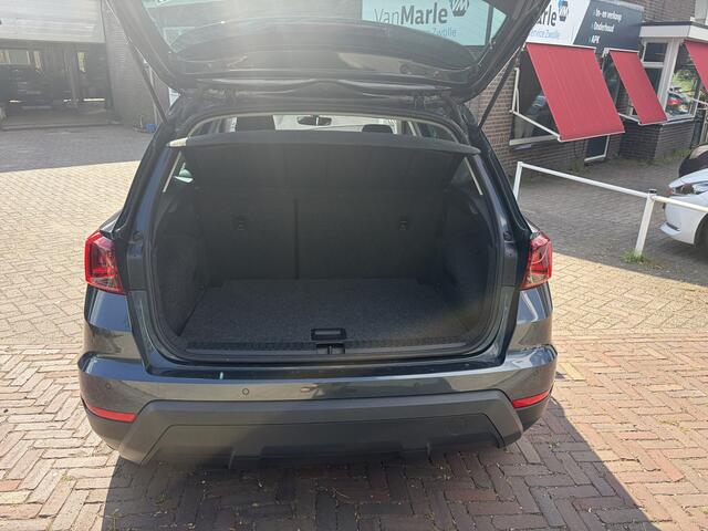 Seat Arona 1.0 TSI Style Business Intense Plus ADD CRUISE CLIMA KEYLESS CARPLAY NAVI