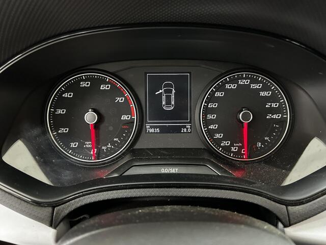 Seat Arona 1.0 TSI Style AUTO CARPLAY/AUTO ANDROID | PARKEERSENSOREN ACHTER | CLIMATE CONTROL