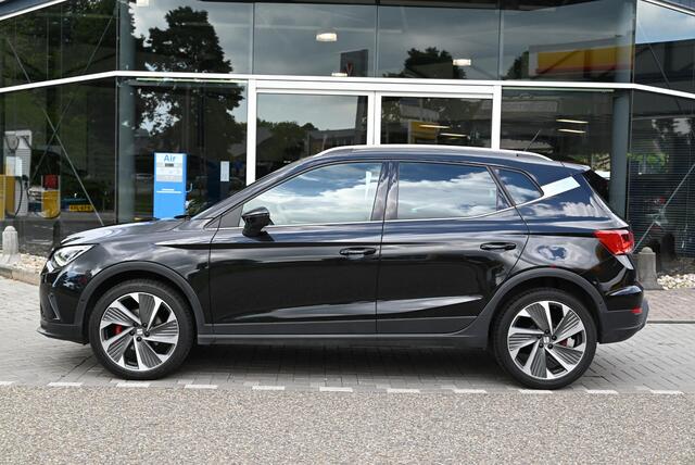 Seat Arona 1.0 TSI FR Business Connect