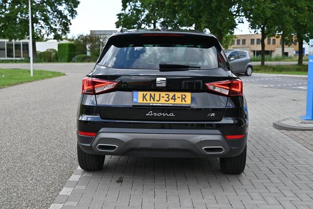 Seat Arona 1.0 TSI FR Business Connect