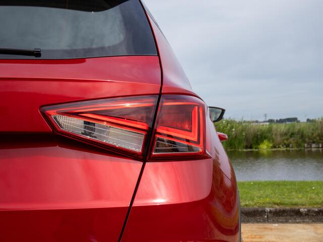 Seat Arona 1.0 TSI Xcellence Launch Edition LED Clima Apple CarPlay