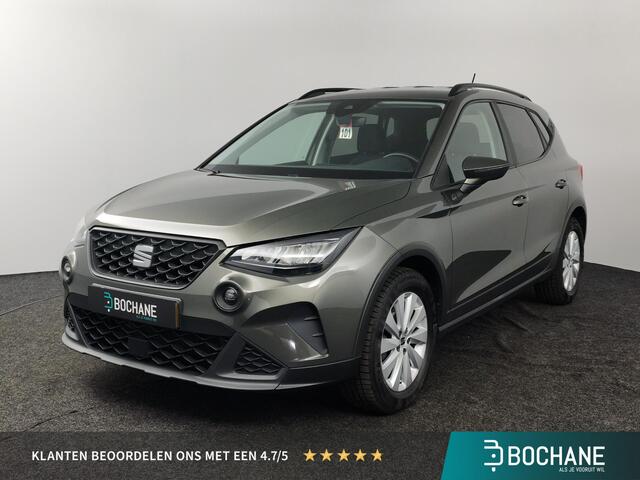 Seat Arona 1.0 TSI Style | Digitale cockpit | Clima |