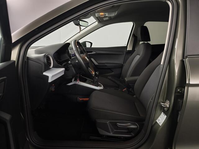 Seat Arona 1.0 TSI Style | Digitale cockpit | Clima |