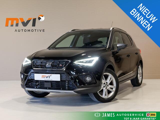 Seat Arona 1.0 TSI Xcellence Business Intense / 116pk / Automatische klimaatregeling / Cruise control /