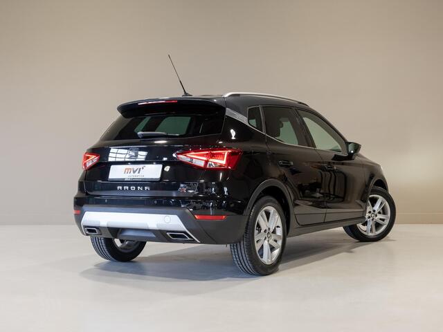 Seat Arona 1.0 TSI Xcellence Business Intense / 116pk / Automatische klimaatregeling / Cruise control /