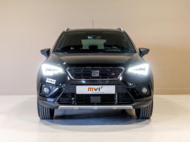 Seat Arona 1.0 TSI Xcellence Business Intense / 116pk / Automatische klimaatregeling / Cruise control /