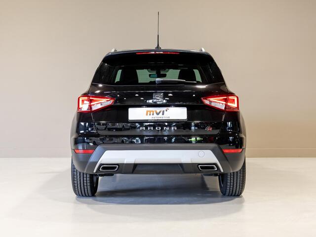 Seat Arona 1.0 TSI Xcellence Business Intense / 116pk / Automatische klimaatregeling / Cruise control /