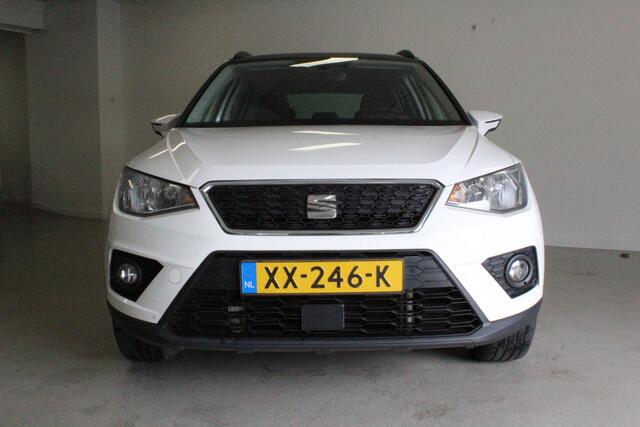 Seat Arona 1.0 TSI Style Business Intense | ACC | 16'LMV | NAVIGATIE | DAB-RADIO | CLIMA | PDC-A | CARPLAY | KEYLESS |