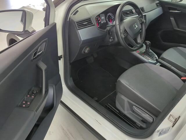 Seat Arona 1.0 TSi 115pk Style Business Intense | Full LED | Adapt. Cruise control | Full Link
