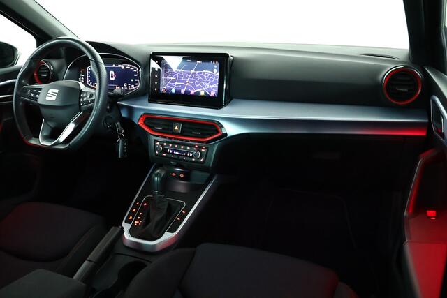 Seat Arona 1.0 EcoTSI FR Business Connect / LED / Navi / DSG / CarPlay / Cam