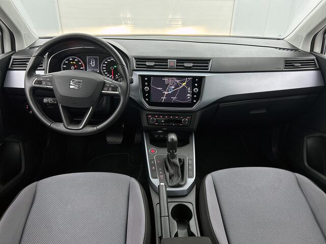 Seat Arona 1.0 TSI Style Business Intense | Automaat | Trekhaak | 1e eigenaar |