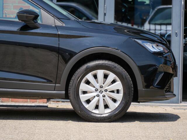 Seat Arona 1.0 116PK EcoTSI Automaat Style | CARPLAY / ANDROID AUTO | CRUISE CONTROL |
