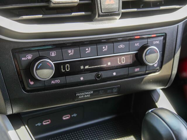 Seat Arona 1.0 116PK EcoTSI Automaat Style | CARPLAY / ANDROID AUTO | CRUISE CONTROL |