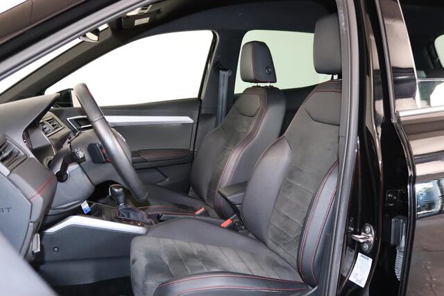 Seat Arona 1.0 TSI FR Limited Edition Apple CarPlay/Android Auto, Cruise Control, Navigatie
