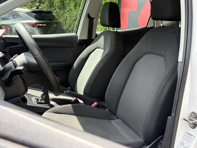 Seat Arona 1.0 TSI Reference - Airconditioning - Cruise Control - Bluetooth telefoonvoorbereiding