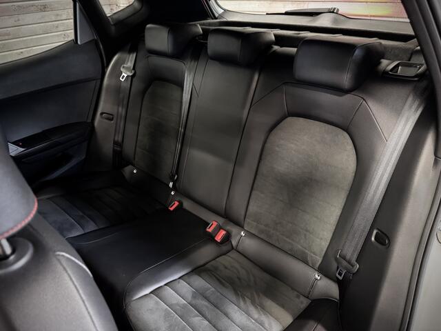 Seat Arona FR | Carplay | Stoelverwarming | Cruise Controle | Sfeerverlicht