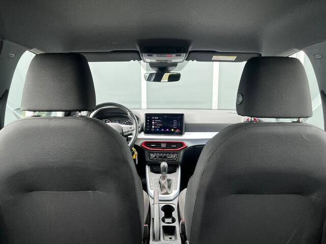 Seat Arona 1.0 TSI 110pk DSG FR | Navi | Camera | Trekhaak