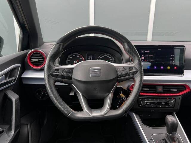 Seat Arona 1.0 TSI 110pk DSG FR | Navi | Camera | Trekhaak