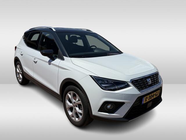 Seat Arona 1.0 TSI Xcellence Business Intense