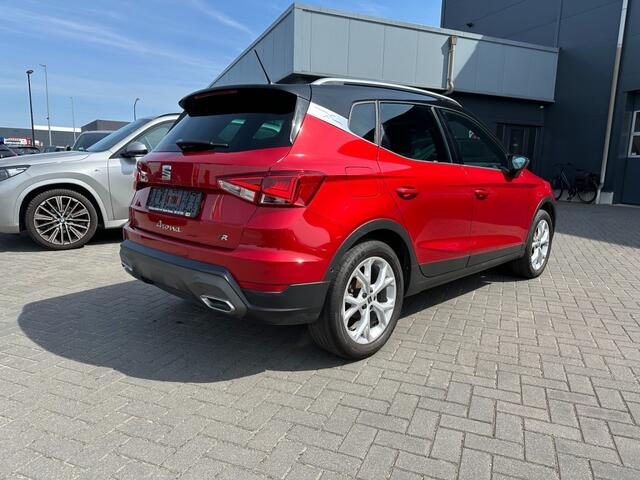 Seat Arona 1.0 TSi FR Aut. Navi.Camera Apple-CarPlay