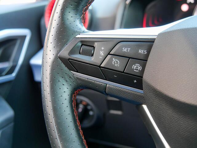 Seat Arona 1.0 EcoTSI Automaat FR Business Connect | CARPLAY | CRUISE CONTROL |