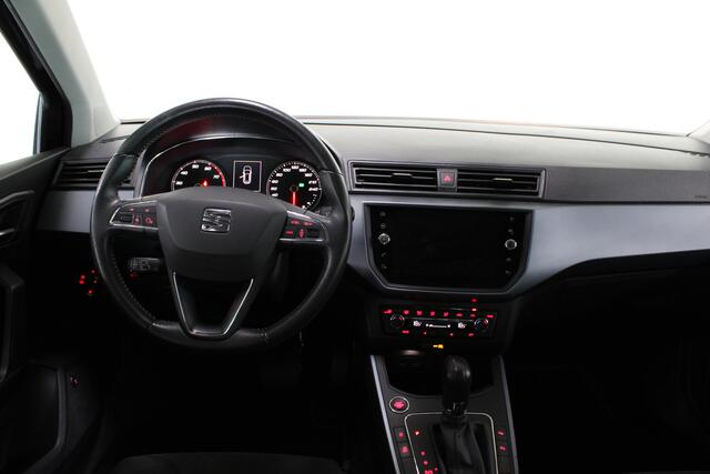 Seat Arona 1.0 TSI Style Business Intense Automaat / 17'' LMV / BEATS audio /