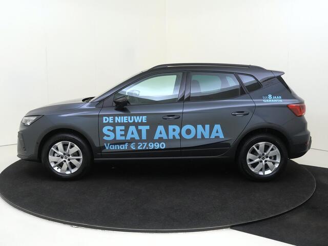 Seat Arona 1.0 EcoTSI Style Business Connect