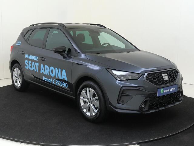 Seat Arona 1.0 EcoTSI Style Business Connect