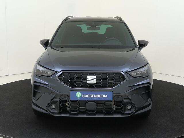 Seat Arona 1.0 EcoTSI Style Business Connect
