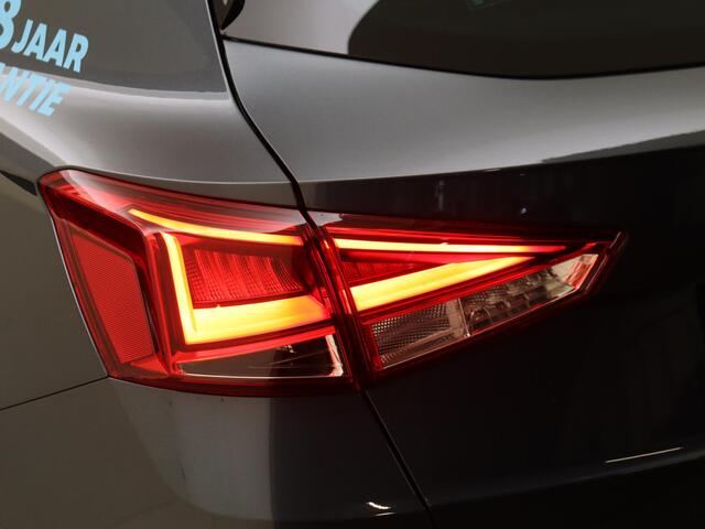 Seat Arona 1.0 EcoTSI Style Business Connect