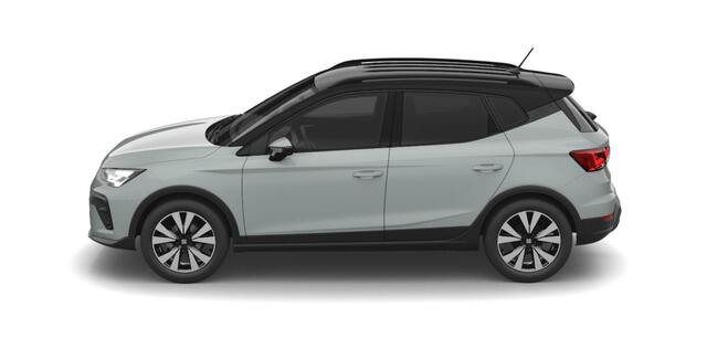 Seat Arona 1.0 EcoTSI Style Business Connect