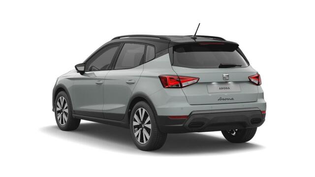 Seat Arona 1.0 EcoTSI Style Business Connect