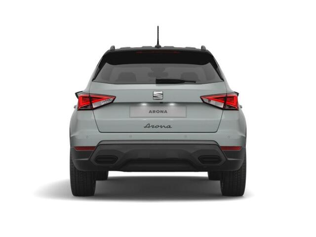 Seat Arona 1.0 EcoTSI Style Business Connect