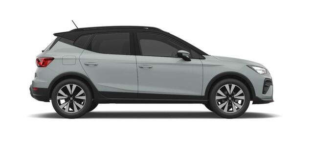 Seat Arona 1.0 EcoTSI Style Business Connect