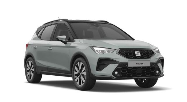 Seat Arona 1.0 EcoTSI Style Business Connect