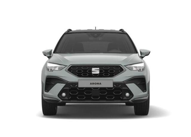Seat Arona 1.0 EcoTSI Style Business Connect