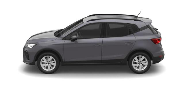 Seat Arona 1.0 EcoTSI Reference