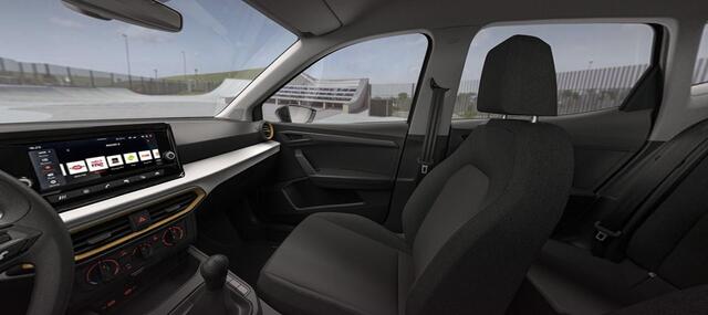 Seat Arona 1.0 EcoTSI Reference