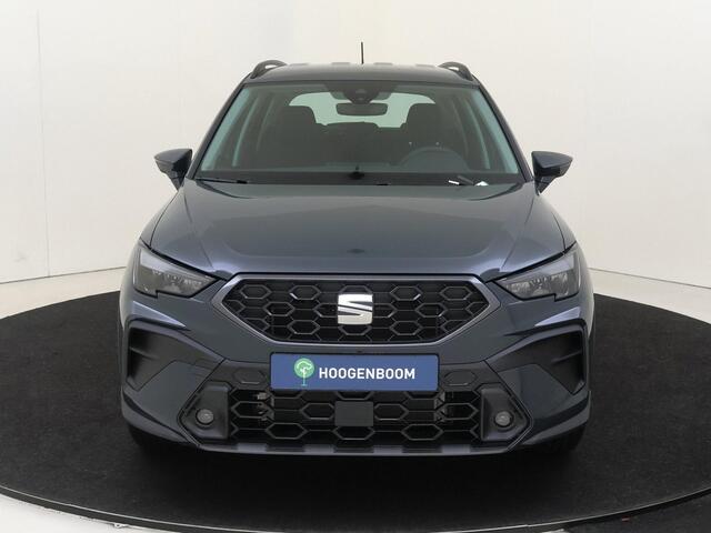 Seat Arona 1.0 EcoTSI Reference